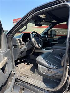 2022 Ford F-350 Super Duty Lariat - Photo 6 - Mannford, OK 74044
