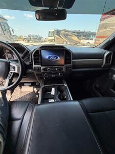 2022 Ford F-350 Super Duty Lariat - Photo 10 - Mannford, OK 74044
