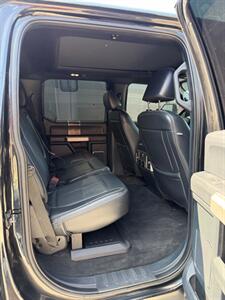 2022 Ford F-350 Super Duty Lariat - Photo 8 - Mannford, OK 74044