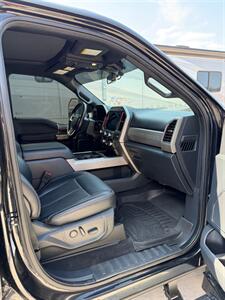 2022 Ford F-350 Super Duty Lariat - Photo 7 - Mannford, OK 74044