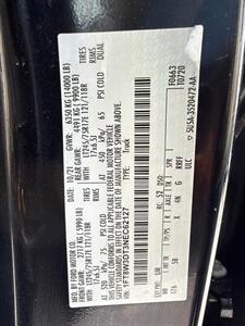 2022 Ford F-350 Super Duty Lariat - Photo 12 - Mannford, OK 74044