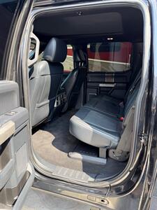 2022 Ford F-350 Super Duty Lariat - Photo 9 - Mannford, OK 74044