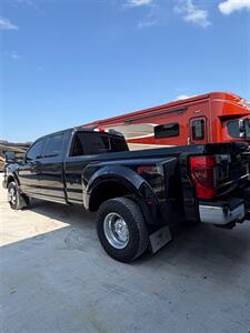2022 Ford F-350 Super Duty Lariat - Photo 5 - Mannford, OK 74044