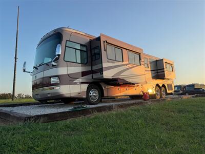 2006 Monaco Diamond Dynasty - Photo 21 - Mannford, OK 74044