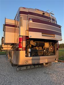 2006 Monaco Diamond Dynasty - Photo 18 - Mannford, OK 74044