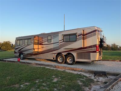 2006 Monaco Diamond Dynasty - Photo 20 - Mannford, OK 74044