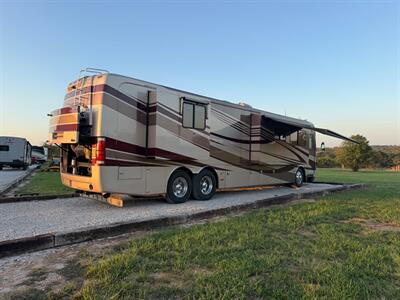 2006 Monaco Diamond Dynasty - Photo 17 - Mannford, OK 74044