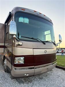 2006 Monaco Diamond Dynasty - Photo 22 - Mannford, OK 74044