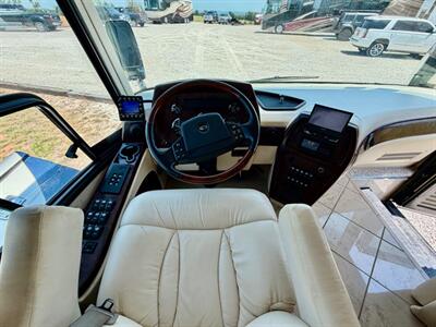2005 Country Coach Affinity 770LX - Photo 25 - Mannford, OK 74044