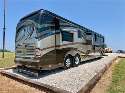 2005 Country Coach Affinity 770LX - Photo 4 - Mannford, OK 74044