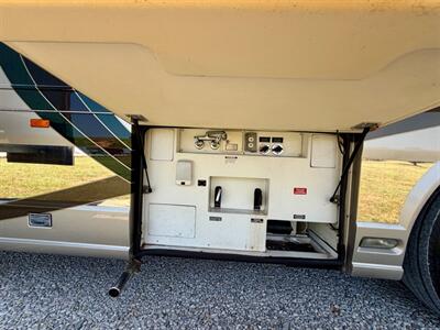 2005 Country Coach Affinity 770LX - Photo 16 - Mannford, OK 74044