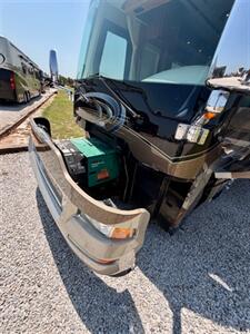 2005 Country Coach Affinity 770LX - Photo 20 - Mannford, OK 74044