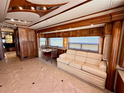 2005 Country Coach Affinity 770LX - Photo 32 - Mannford, OK 74044