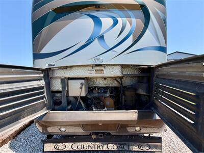 2005 Country Coach Affinity 770LX - Photo 14 - Mannford, OK 74044