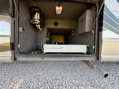 2005 Country Coach Affinity 770LX - Photo 17 - Mannford, OK 74044