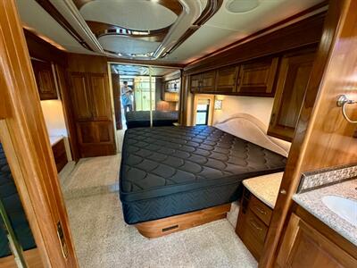 2005 Country Coach Affinity 770LX - Photo 39 - Mannford, OK 74044