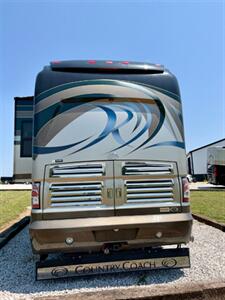 2005 Country Coach Affinity 770LX - Photo 5 - Mannford, OK 74044