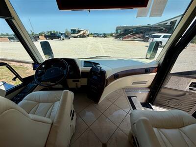 2005 Country Coach Affinity 770LX - Photo 24 - Mannford, OK 74044