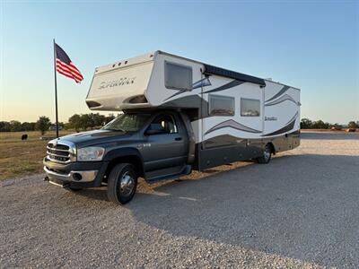 2010 Gulf Stream super max bunks dodge cummins 6.7   - Photo 3 - Mannford, OK 74044