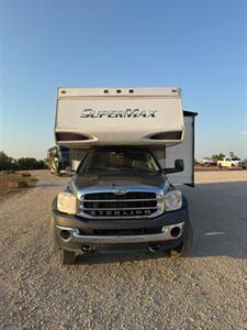 2010 Gulf Stream super max bunks dodge cummins 6.7   - Photo 19 - Mannford, OK 74044