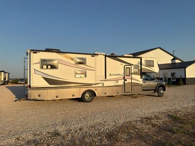 2010 Gulf Stream super max bunks dodge cummins 6.7   - Photo 16 - Mannford, OK 74044