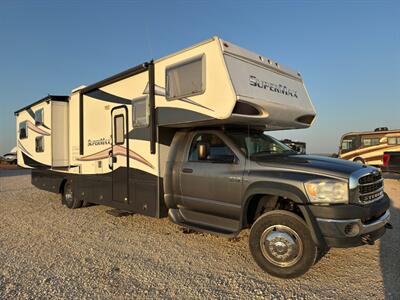 2010 Gulf Stream super max bunks dodge cummins 6.7   - Photo 18 - Mannford, OK 74044