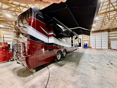 2013 Jayco entegra 450 tag   - Photo 4 - Mannford, OK 74044