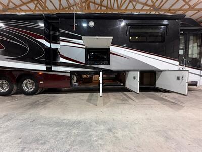 2013 Jayco entegra 450 tag   - Photo 13 - Mannford, OK 74044