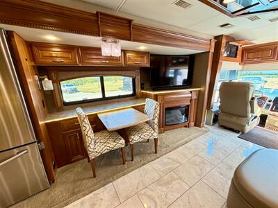 2016 Entegra anthem 44b 44B - Photo 45 - Mannford, OK 74044