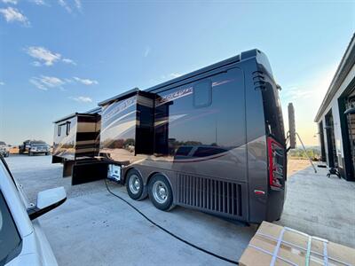 2016 Entegra anthem 44b 44B - Photo 18 - Mannford, OK 74044