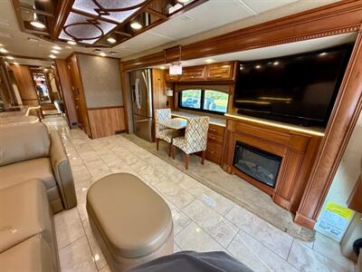 2016 Entegra anthem 44b 44B - Photo 31 - Mannford, OK 74044