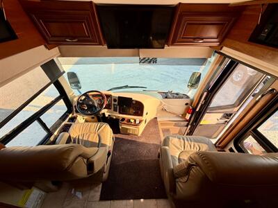 2016 Entegra anthem 44b 44B - Photo 27 - Mannford, OK 74044