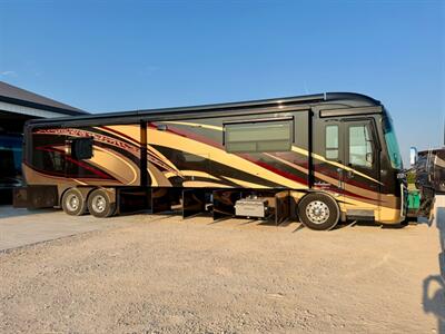 2016 Entegra anthem 44b 44B - Photo 4 - Mannford, OK 74044