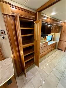 2016 Entegra anthem 44b 44B - Photo 35 - Mannford, OK 74044