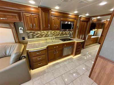 2016 Entegra anthem 44b 44B - Photo 33 - Mannford, OK 74044