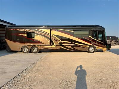 2016 Entegra anthem 44b 44B - Photo 26 - Mannford, OK 74044