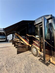 2016 Entegra anthem 44b 44B - Photo 3 - Mannford, OK 74044