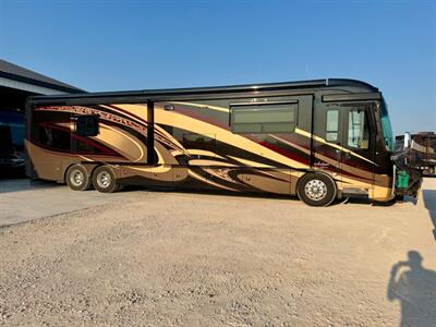 2016 Entegra anthem 44b 44B - Photo 25 - Mannford, OK 74044