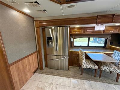 2016 Entegra anthem 44b 44B - Photo 34 - Mannford, OK 74044
