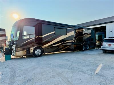 2016 Entegra anthem 44b 44B - Photo 19 - Mannford, OK 74044