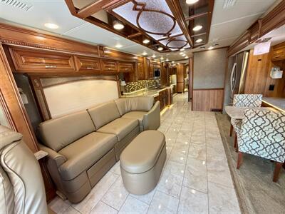 2016 Entegra anthem 44b 44B - Photo 30 - Mannford, OK 74044