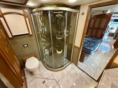 2016 Entegra anthem 44b 44B - Photo 44 - Mannford, OK 74044