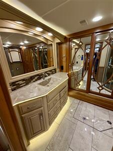 2016 Entegra anthem 44b 44B - Photo 40 - Mannford, OK 74044