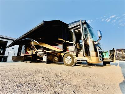 2016 Entegra anthem 44b 44B - Photo 2 - Mannford, OK 74044