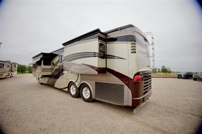 2007 Tiffin M-45QSZ   - Photo 13 - Mannford, OK 74044