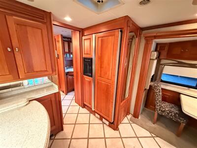 2007 Tiffin M-45QSZ   - Photo 43 - Mannford, OK 74044