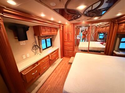 2007 Tiffin M-45QSZ   - Photo 47 - Mannford, OK 74044