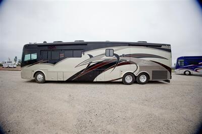 2007 Tiffin M-45QSZ   - Photo 6 - Mannford, OK 74044