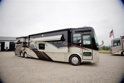 2007 Tiffin M-45QSZ   - Photo 9 - Mannford, OK 74044