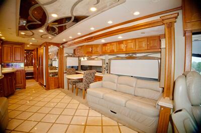 2007 Tiffin M-45QSZ   - Photo 24 - Mannford, OK 74044